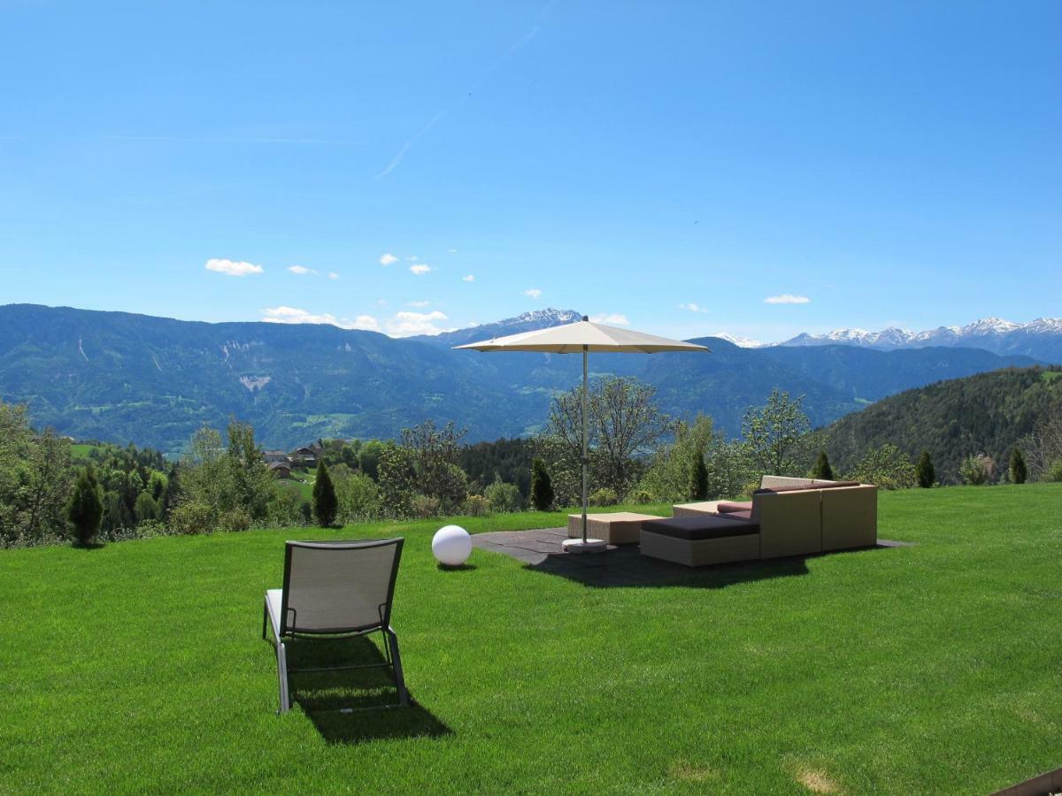 Gasserhof Chalets Mölten Dış mekan fotoğraf